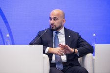 PAŞA Kapital “ZİRVƏ” idarəçilik marafonunun sponsoru oldu (FOTO)
