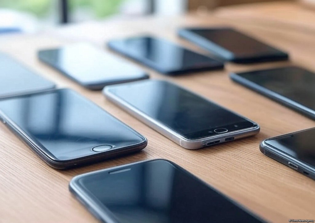 Azərbaycanda ən populyar mobil telefon markaları - “Apple” siyahıda birincidir
