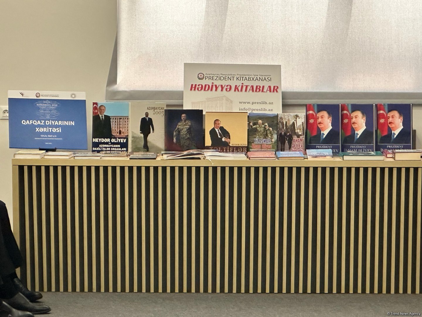Qarabağ Universitetində “Heydər Əliyev irsi: Azərbaycan konstitusiyası və suverenliyimizin bərpası” adlı elmi-praktiki konfrans keçirilib (FOTO) (YENİLƏNİB)
