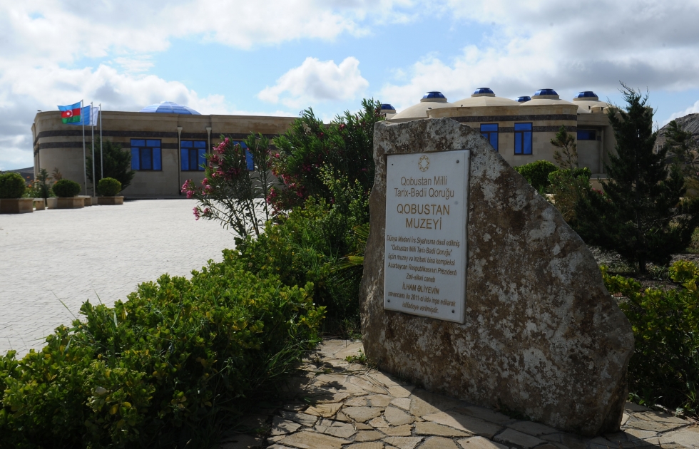 Qobustan Qoruğuna giriş bahalaşır - YENİ QİYMƏTLƏR