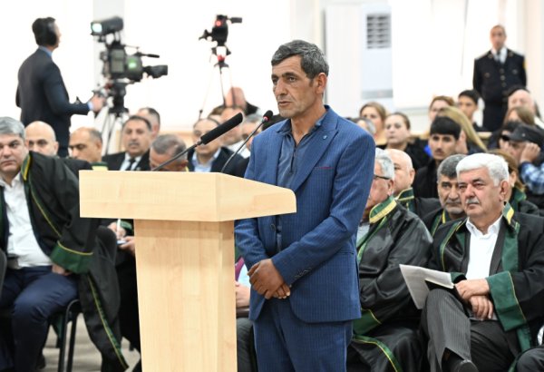 Ermənistan ordusunun hərbçiləri 23 nəfəri gözümün qarşısında diri-diri basdırdılar - Kəlbəcərdə girov götürülən zərərçəkmiş (FOTO)