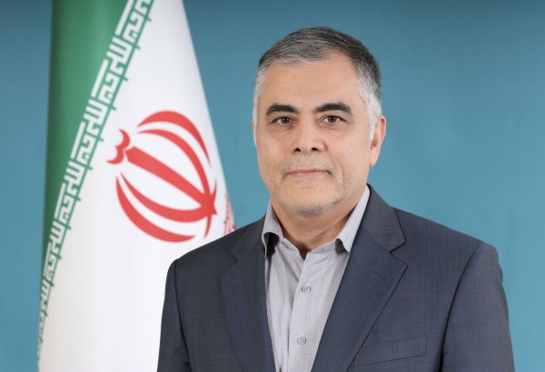 İran və Azərbaycan arasında neft və qaz əməkdaşlığının inkişaf etdirilməsi araşdırılıb – İranlı nazir