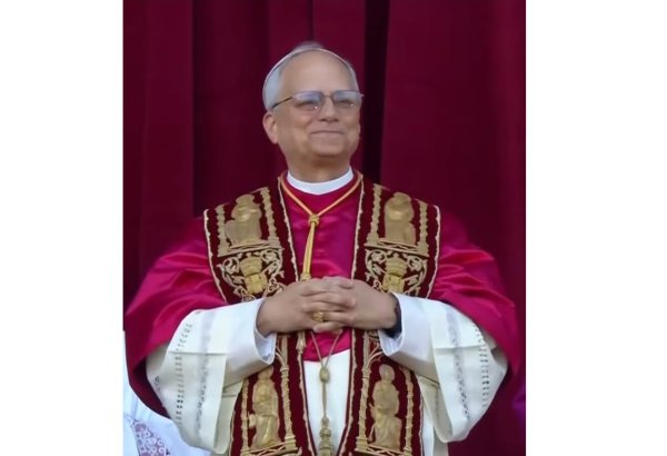 Yeni Roma Papası kimdir? - DOSYE
