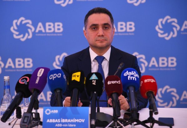 ABB bu ay Şuşada filial açmağı planlaşdırır