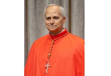 Amerikalı Robert Prevo yeni Roma Papası oldu