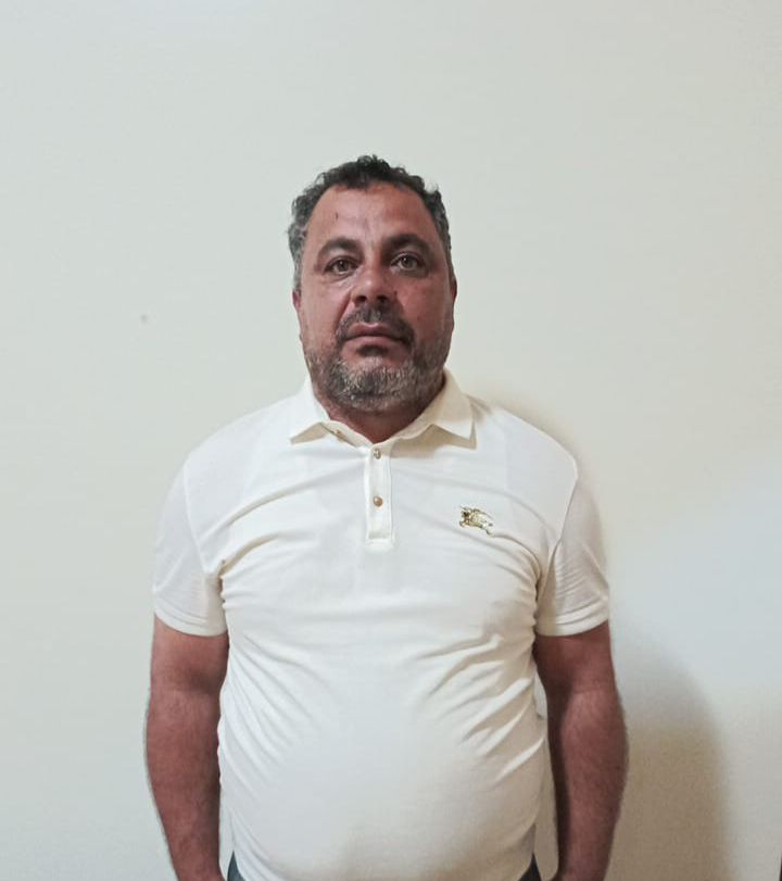 Şirvanda avtoxuliqanlıq edən sürücü həbs edildi