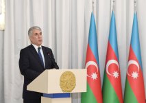 DTX-nin Akademiyasının təşkilatçılığı ilə respublika elmi-praktiki konfransı keçirilib (FOTO)