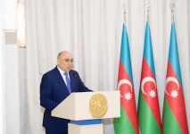 DTX-nin Akademiyasının təşkilatçılığı ilə respublika elmi-praktiki konfransı keçirilib (FOTO)