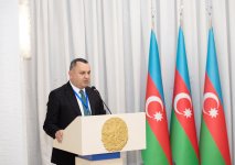 DTX-nin Akademiyasının təşkilatçılığı ilə respublika elmi-praktiki konfransı keçirilib (FOTO)
