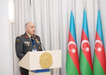 DTX-nin Akademiyasının təşkilatçılığı ilə respublika elmi-praktiki konfransı keçirilib (FOTO)