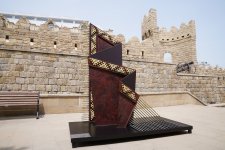 2-4 may tarixlərində təşkil olunan Beynəlxalq Xalça Festivalını daha da rəngarəng edən rəsmi tərəfdaşları (FOTO)