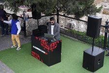 2-4 may tarixlərində təşkil olunan Beynəlxalq Xalça Festivalını daha da rəngarəng edən rəsmi tərəfdaşları (FOTO)