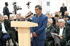 Ermənistan ordusunun hərbçiləri 23 nəfəri gözümün qarşısında diri-diri basdırdılar - Kəlbəcərdə girov götürülən zərərçəkmiş (FOTO)