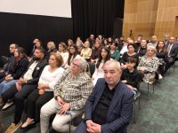 Skandinaviya Azərbaycanlıları Koordinasiya Şurasının toplantısı keçirilib (FOTO)