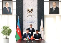 Azərbaycan-Vyetnam Biznes Şurası yaradılır (FOTO)