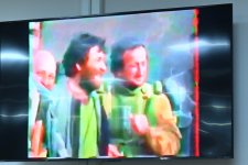 Məhkəmədə Ermənistan silahlı qüvvələri tərəfindən Kəlbəcərin işğalı zamanı əsir və girov götürülmüş azərbaycanlılara işgəncələr verilməsi ilə bağlı ifadələr dinlənilib (FOTO)
