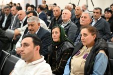 Məhkəmədə Ermənistan silahlı qüvvələri tərəfindən Kəlbəcərin işğalı zamanı əsir və girov götürülmüş azərbaycanlılara işgəncələr verilməsi ilə bağlı ifadələr dinlənilib (FOTO)