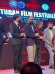 Elmar Bayramovun “Nəfəs” filmi beynəlxalq festivalda mükafata layiq görülüb (FOTO)
