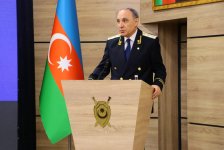 Ümummilli Lider Heydər Əliyevin Azərbaycan dövlətçiliyi və konstitusiya quruculuğunun banisi kimi rolu əvəzsizdir - Kamran Əliyev