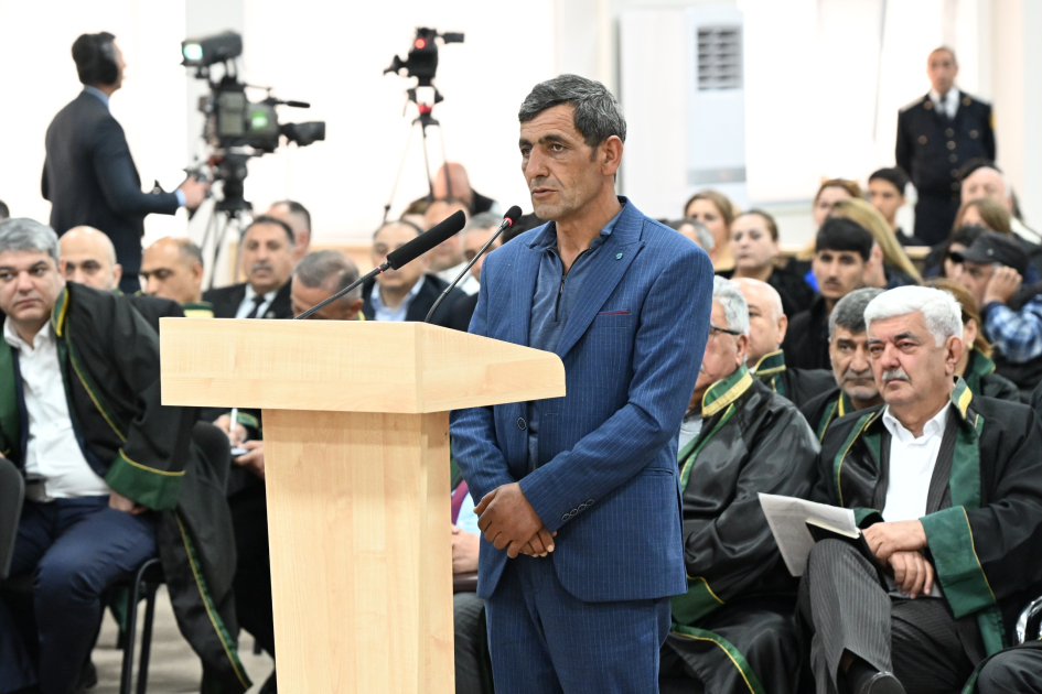 Ermənistan ordusunun hərbçiləri 23 nəfəri gözümün qarşısında diri-diri basdırdılar - Kəlbəcərdə girov götürülən zərərçəkmiş (FOTO)