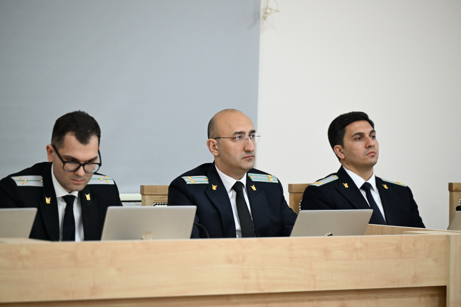 Məhkəmədə Ermənistan silahlı qüvvələri tərəfindən Kəlbəcərin işğalı zamanı əsir və girov götürülmüş azərbaycanlılara işgəncələr verilməsi ilə bağlı ifadələr dinlənilib (FOTO)