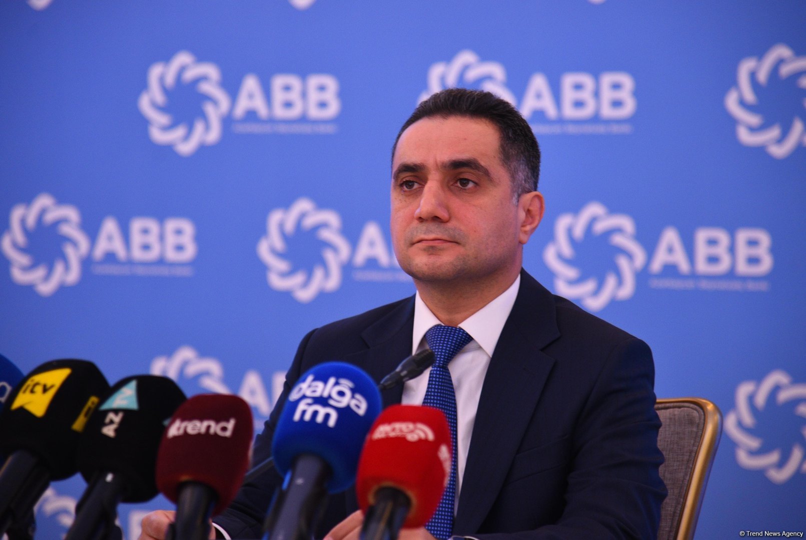 ABB süni intellektlə bağlı yeni layihə üzərində işləyir