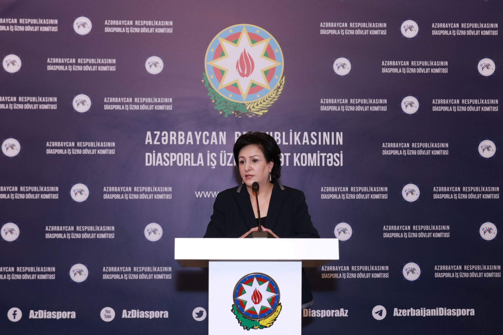 Diasporla