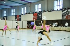 “Aerobika