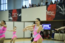 “Aerobika