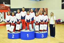“Aerobika