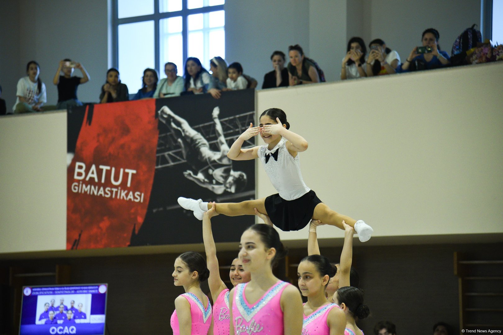 “Aerobika