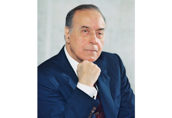Ümummilli lider Heydər Əliyevin çoxşaxəli fəaliyyəti nəticəsində Azərbaycan möhkəm dövlətçilik ənənələrinə malik ölkəyə çevrilib – Şərh