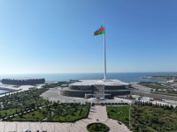 Dövlət Sərhəd Xidmətinin Akademiyasını bu il 168 kursant bitirib (FOTO)