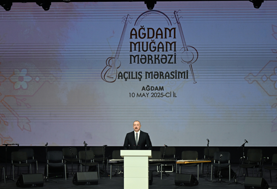 Prezident İlham Əliyevdən mühüm mesaj: Ən azı yaşadığımız bölgədə bizimlə bu gün hesablaşmayan sabah peşman olur