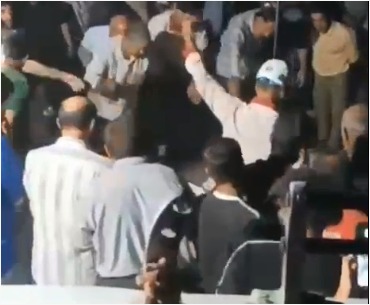İranda bir ailənin 7 üzvü quyuya düşərək ölüb
