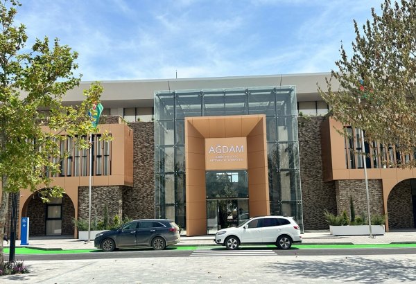 Azərbaycanda dəmiryol vağzalları ilə bağlı yeni qaydalar təsdiqləndi