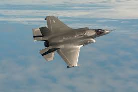 ABŞ Yaponiyadakı İvakuni bazasına F-35B qırıcıları yerləşdirdi