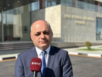 Şuşa Müalicə-Sağlamlıq Mərkəzinin xidmətlərindən ətraf rayonların əhalisi də istifadə edə biləcək (FOTO)