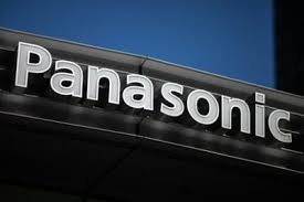 Panasonic 5 min iş yerini ixtisar edir