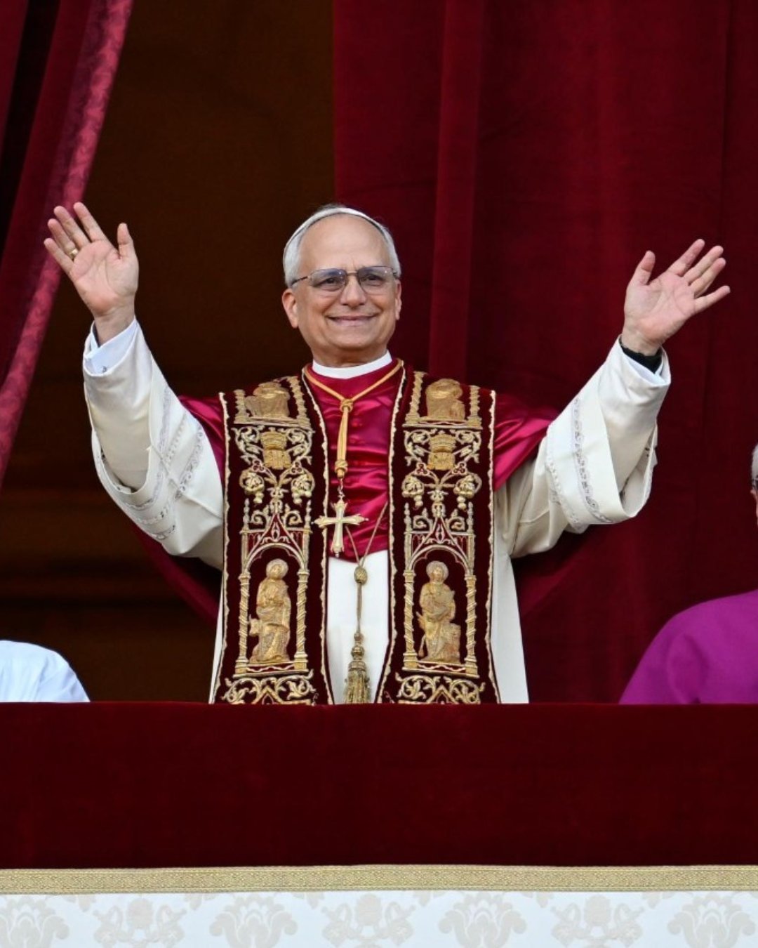Roma Papası XIV Leo yaxın vaxtlarda Türkiyə və ya Peruya səfər edə bilər