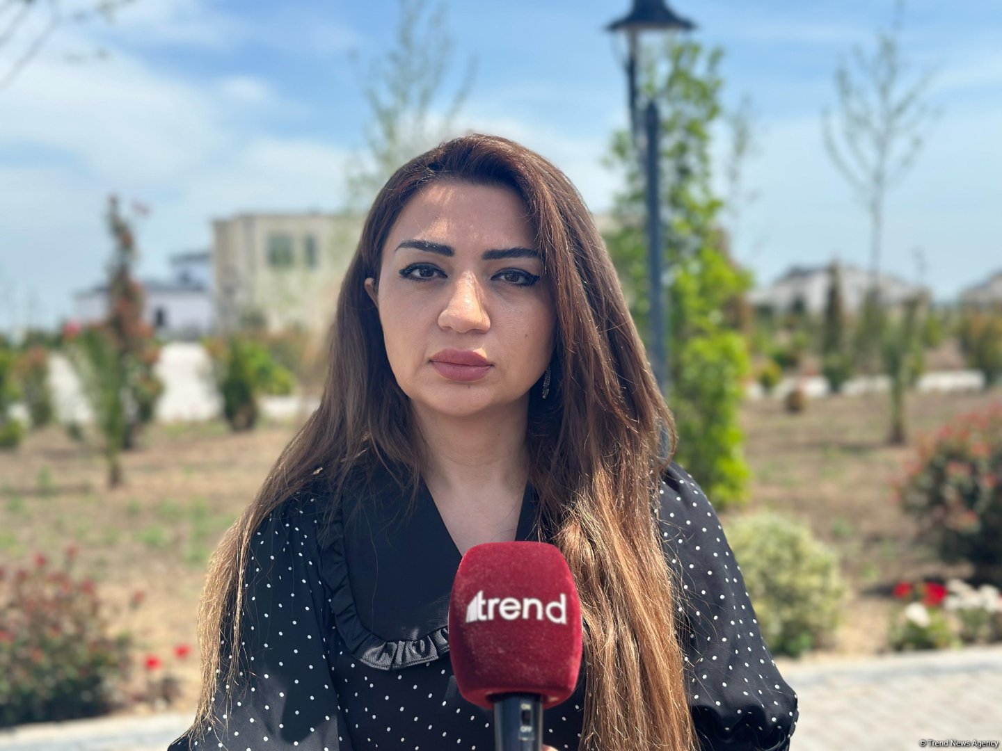 Ağdama həyat qayıdır – Kəngərli kəndinə birinci mərhələdə 292 ailə köçürüləcək (FOTO)