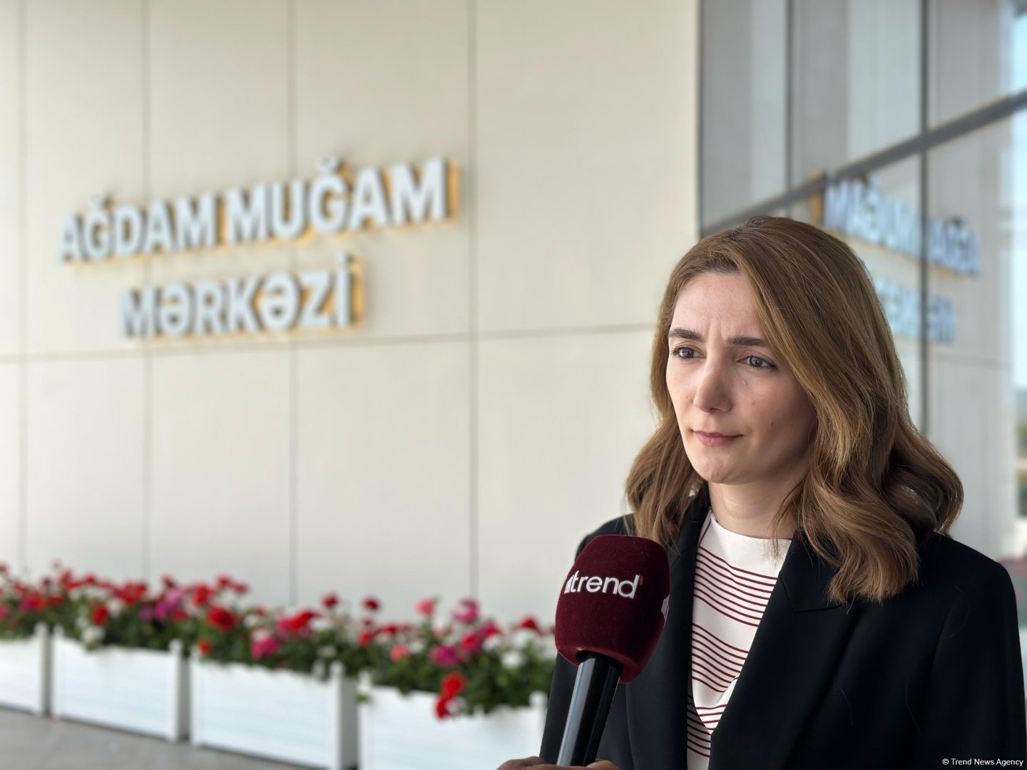 Ağdam Muğam Mərkəzi Qarabağda muğam sənətinin işğaldan əvvəlki şöhrətinin bərpasında mühüm rol oynayacaq - Nazirlik rəsmisi (FOTO)