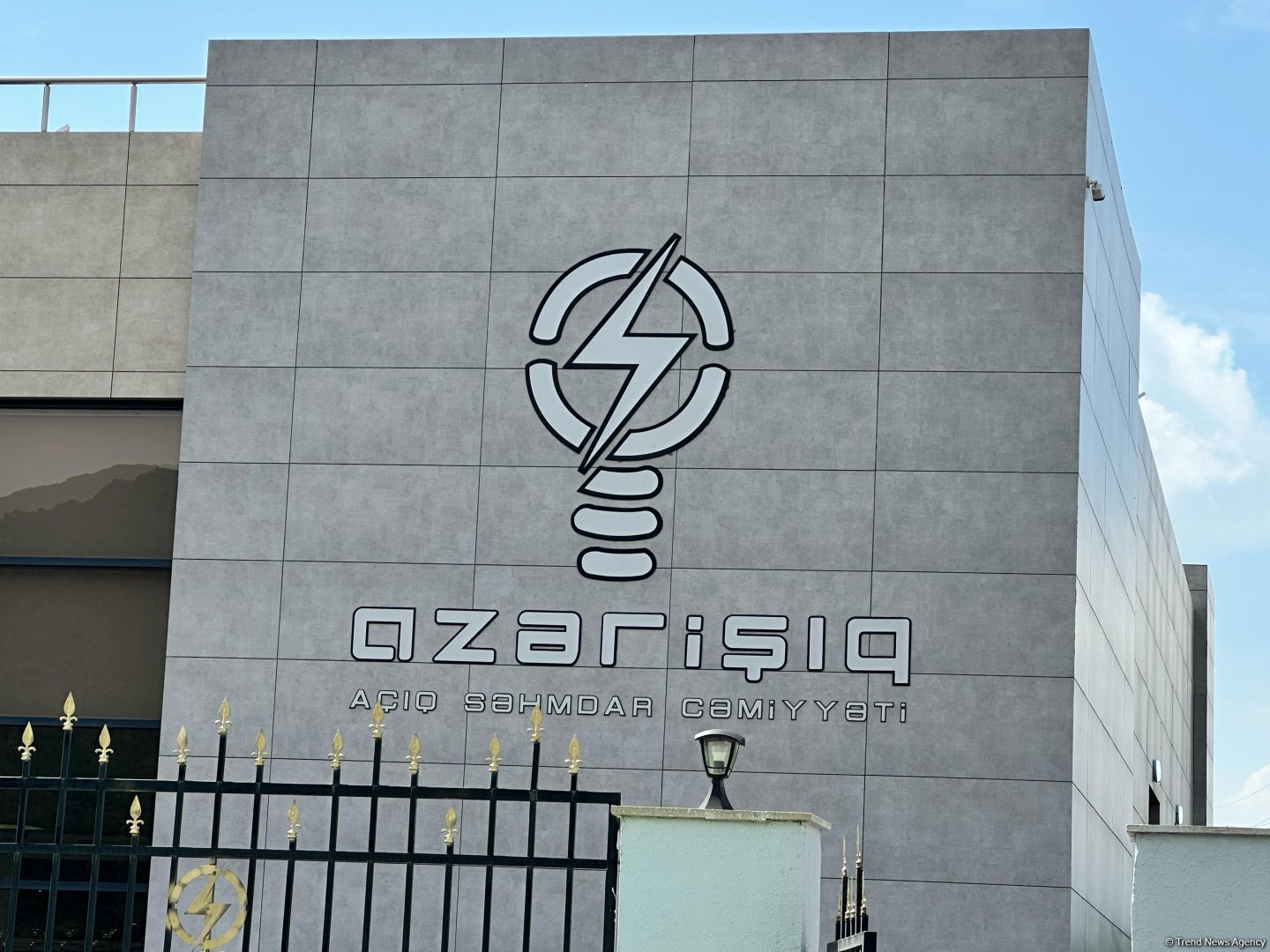 "Xocalı" yarımstansiyası yeni nəsil rəqəmsal texnologiyalar və idarəetmə avadanlıqları ilə təchiz edilib (FOTO)