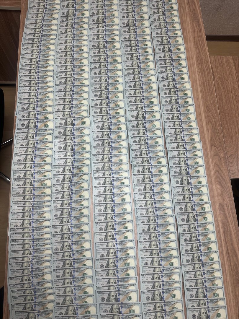 Naxçıvanda evdən 22 min dollar oğurlandı - Saxlanılanlar var (FOTO)