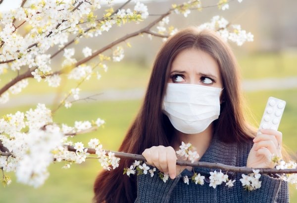 Yazda kəskinləşən allergiya – Hansı fəsadları ola bilər?