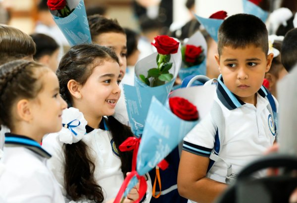 I sinfə qəbul prosesində prioritet tətbiq olunan məktəblərlə bağlı AÇIQLAMA