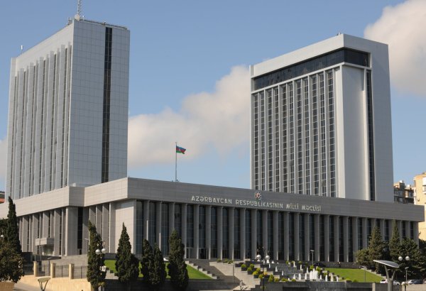 Milli Məclisin deputatları NATO PA-nın kibertəhlükəsizliyinin gücləndirilməsinə dair sessiyasında iştirak edəcəklər