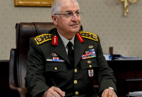 Qəzzada üzərimizə düşən məsuliyyəti yerinə yetirəcəyik - Yaşar Gülər