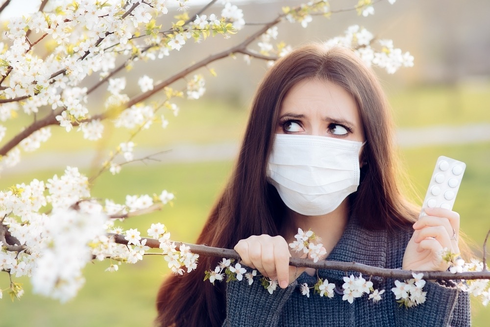 Yazda kəskinləşən allergiya – Hansı fəsadları ola bilər?
