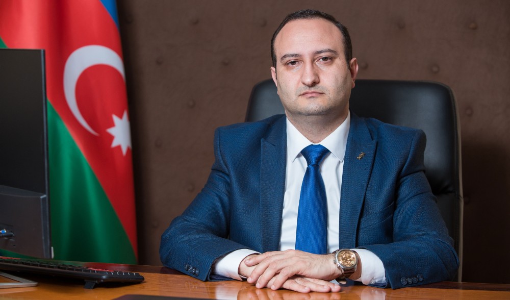 Aqil Şirinov yenidən Azərbaycan İlahiyyat İnstitutunun rektoru təyin edilib - SƏRƏNCAM
